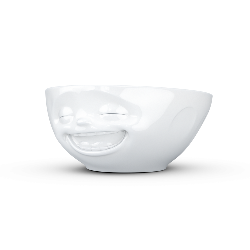 FiftyEight Schale lachend - 350ml